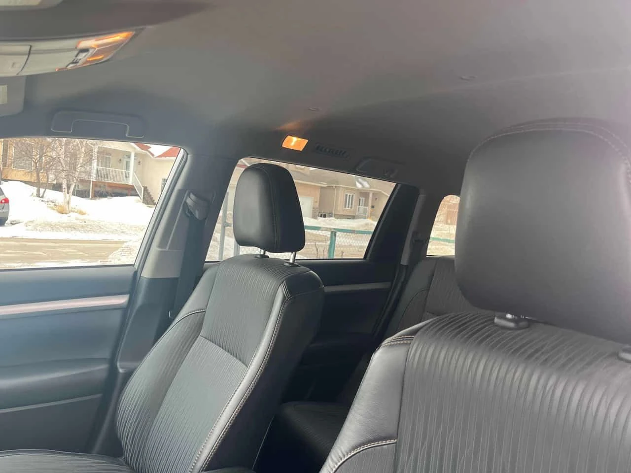 Toyota Highlander  LE /CARFAX/ Keyless Entry/7 �����  | Mobile.bg � ����������� 13