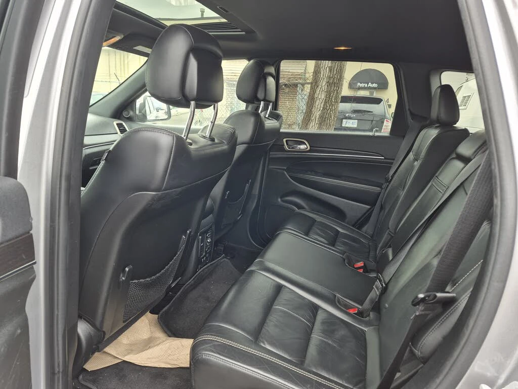 Jeep Grand cherokee Limited 4WD* ����* ��������* �������* ����* BT* KE | Mobile.bg � ����������� 10