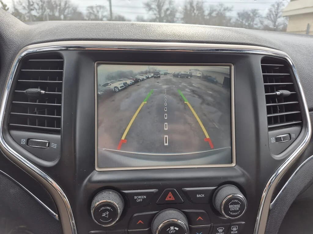 Jeep Grand cherokee Limited 4WD* ����* ��������* �������* ����* BT* KE | Mobile.bg � ����������� 14