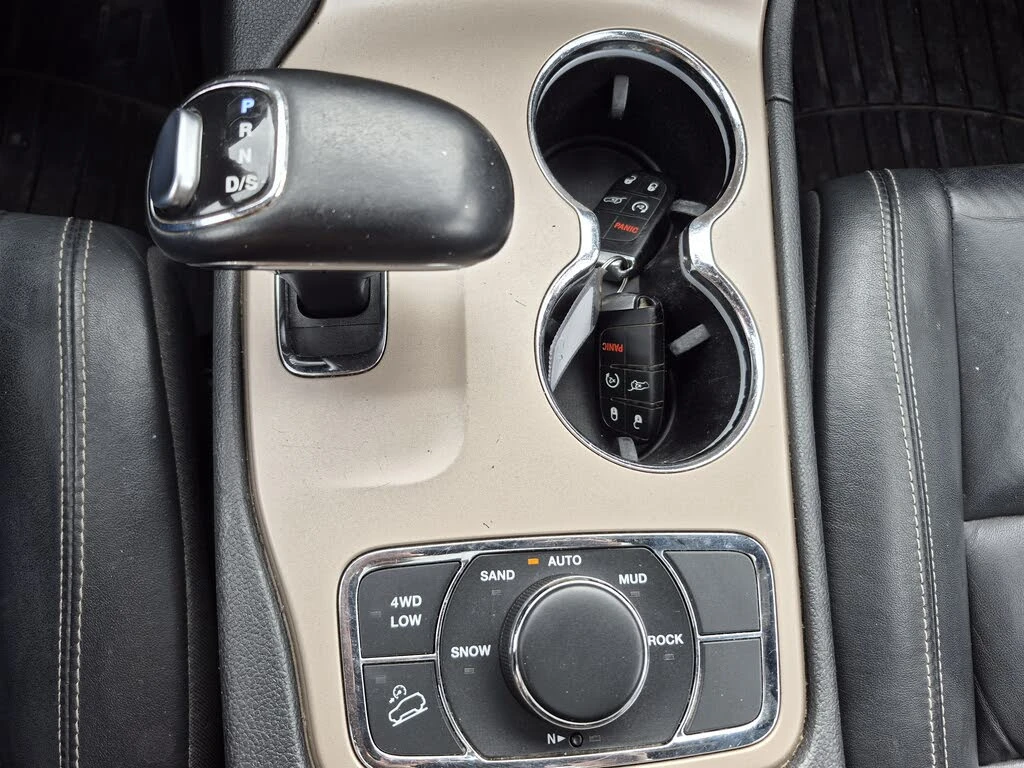 Jeep Grand cherokee Limited 4WD* ����* ��������* �������* ����* BT* KE | Mobile.bg � ����������� 11
