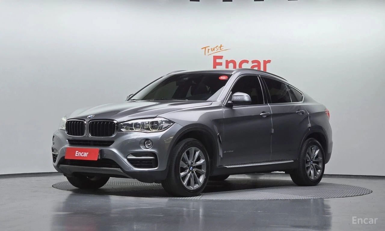 BMW X6 XDrive 3.0D* КОЖА* ПАНО* ПОДГРЕВ* 360* HEADUP* HAR