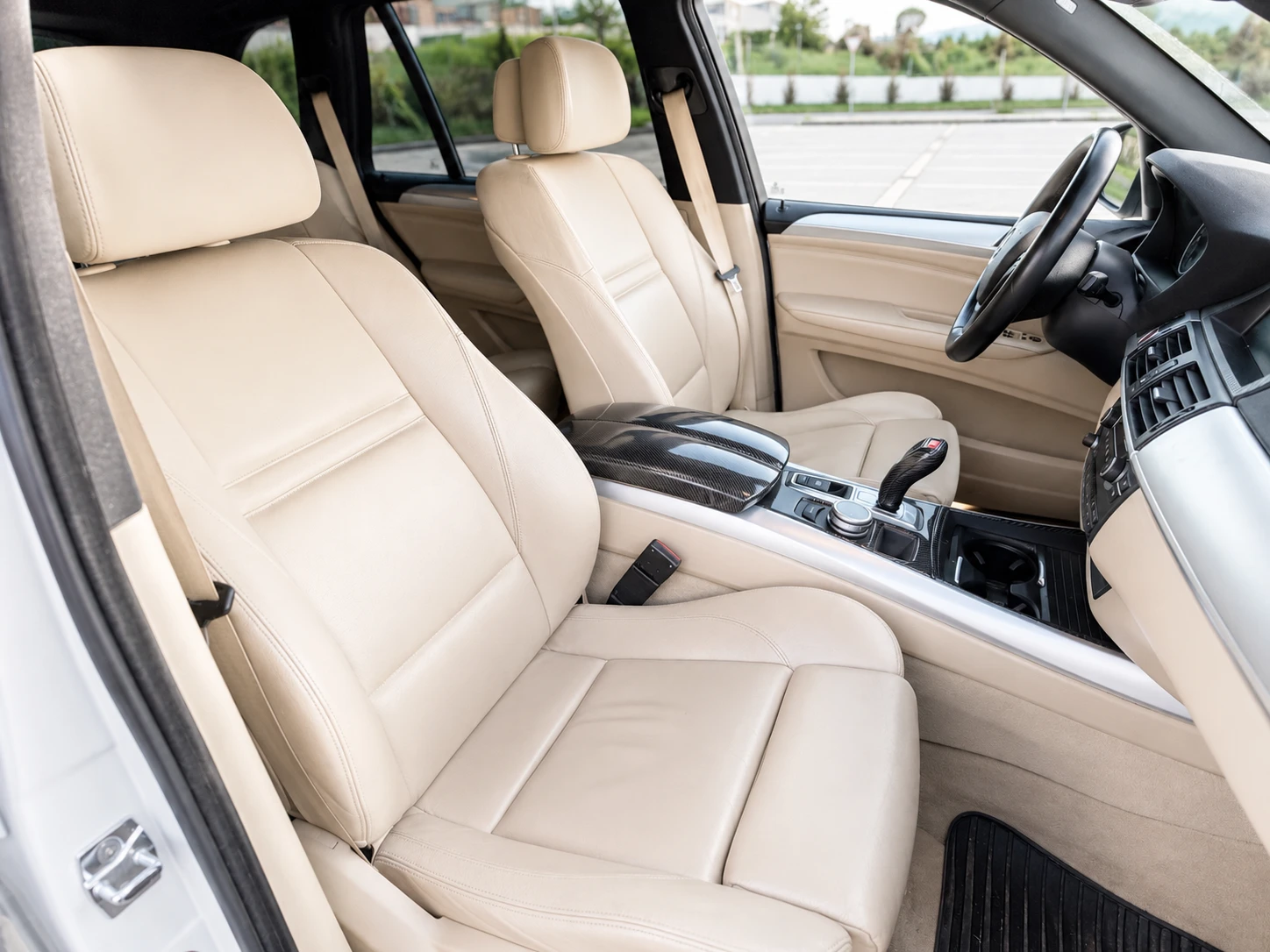 BMW X5 3.5 Xdrive, снимка 11 - Автомобили и джипове - 54682084