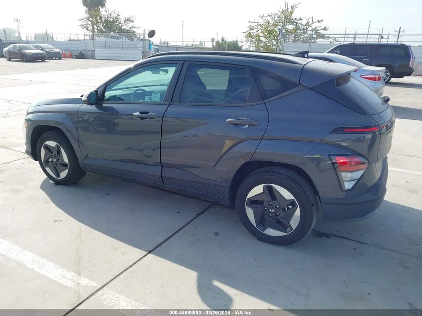Hyundai Kona 2024 HYUNDAI KONA ELECTRIC SEL, снимка 5 - Автомобили и джипове - 54786153