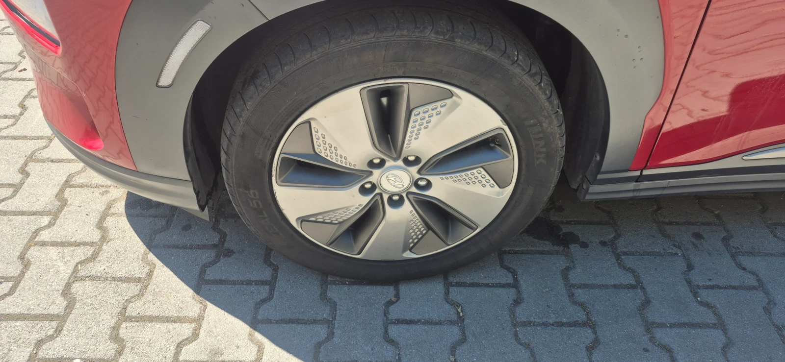 Hyundai Kona ELEKTRIC | Mobile.bg � ����������� 2