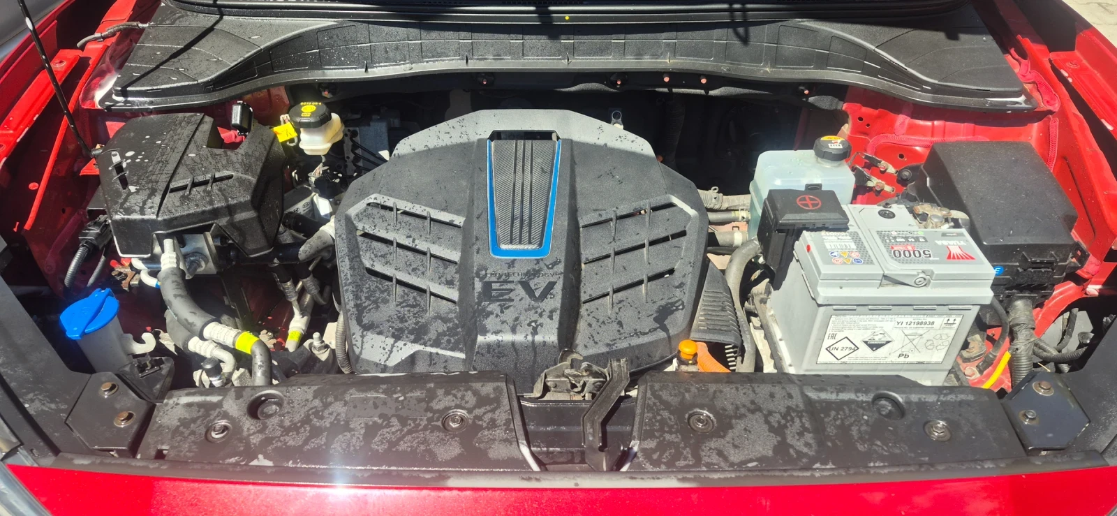 Hyundai Kona ELEKTRIC | Mobile.bg � ����������� 13