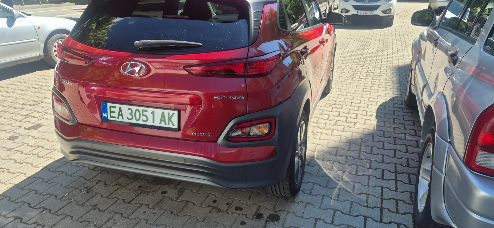 Hyundai Kona ELEKTRIC | Mobile.bg � ����������� 3