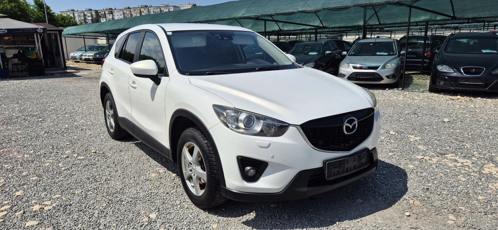 Mazda CX-5 NAVIGACIA | Mobile.bg � ����������� 3