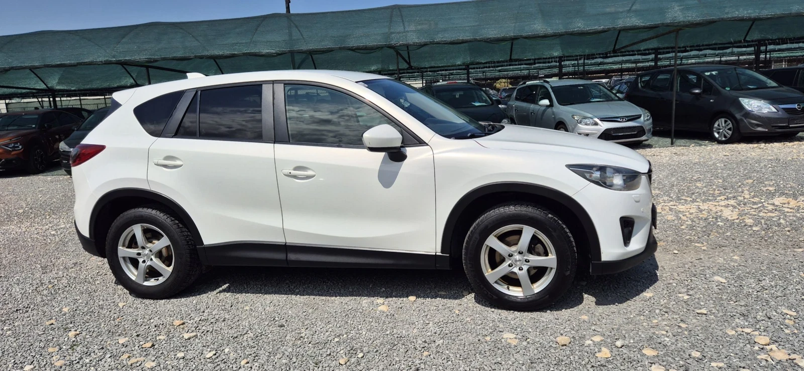 Mazda CX-5 NAVIGACIA | Mobile.bg � ����������� 7