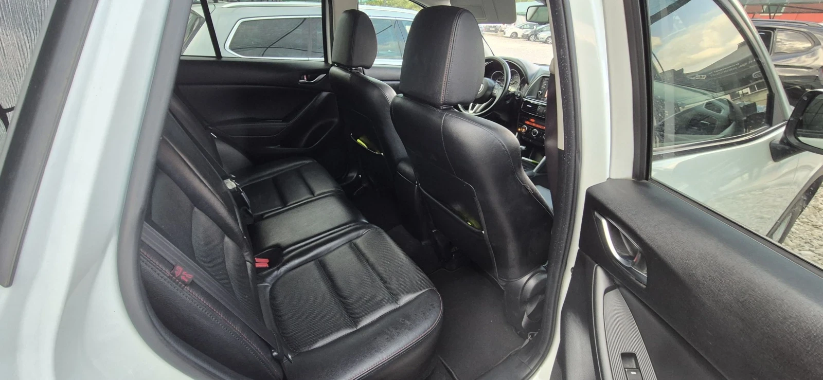 Mazda CX-5 NAVIGACIA | Mobile.bg � ����������� 13