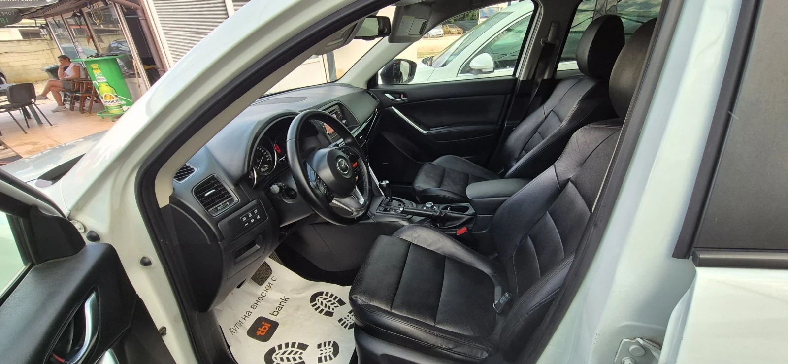 Mazda CX-5 NAVIGACIA | Mobile.bg � ����������� 12
