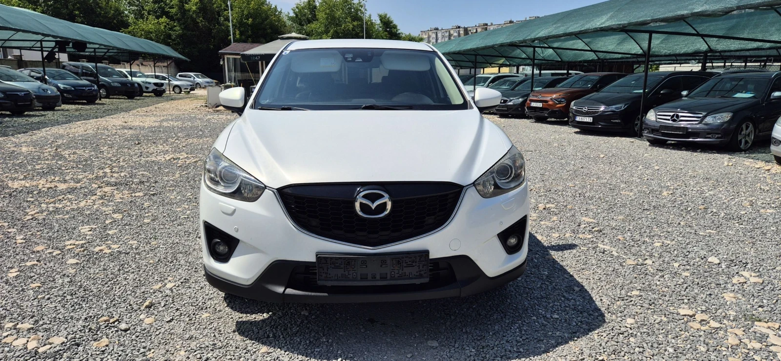 Mazda CX-5 NAVIGACIA | Mobile.bg � ����������� 2