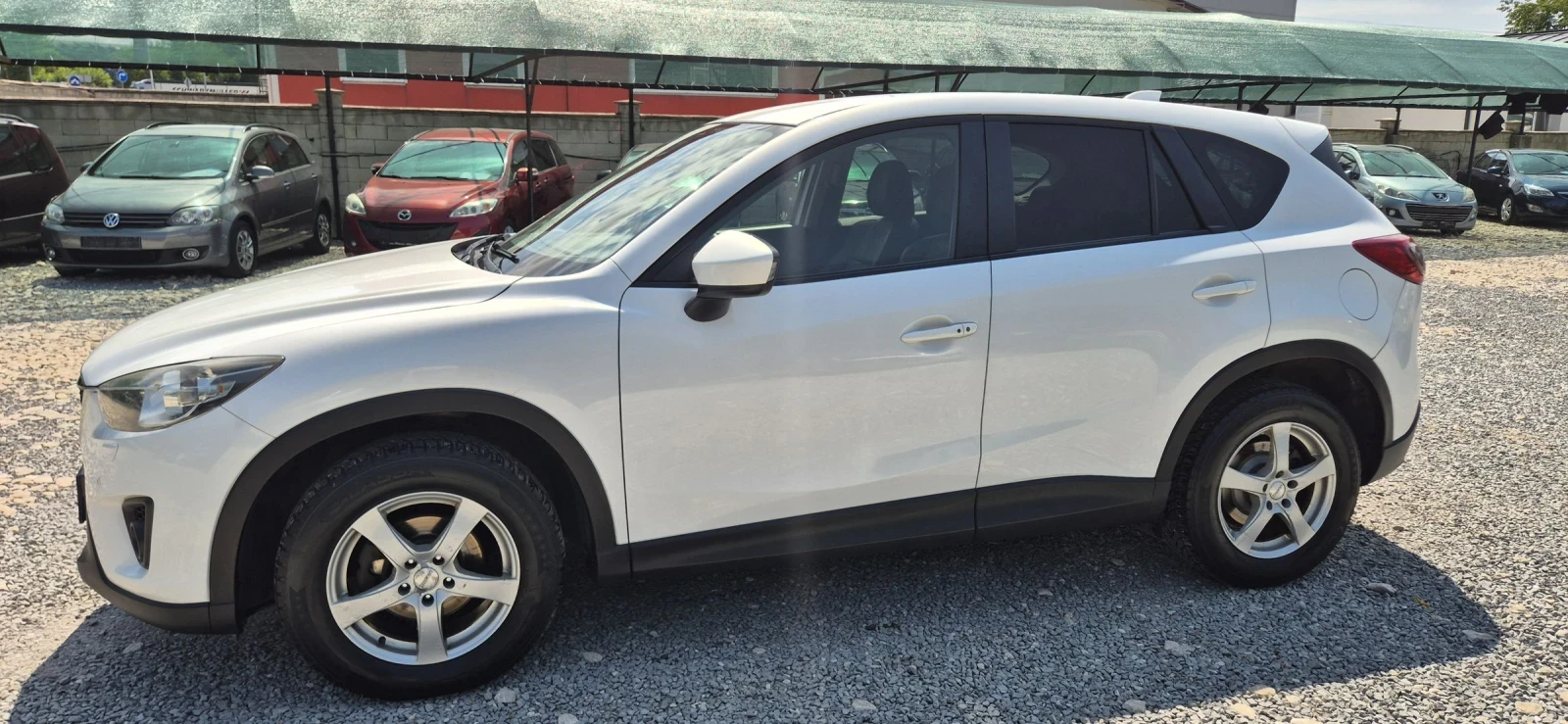 Mazda CX-5 NAVIGACIA | Mobile.bg � ����������� 5
