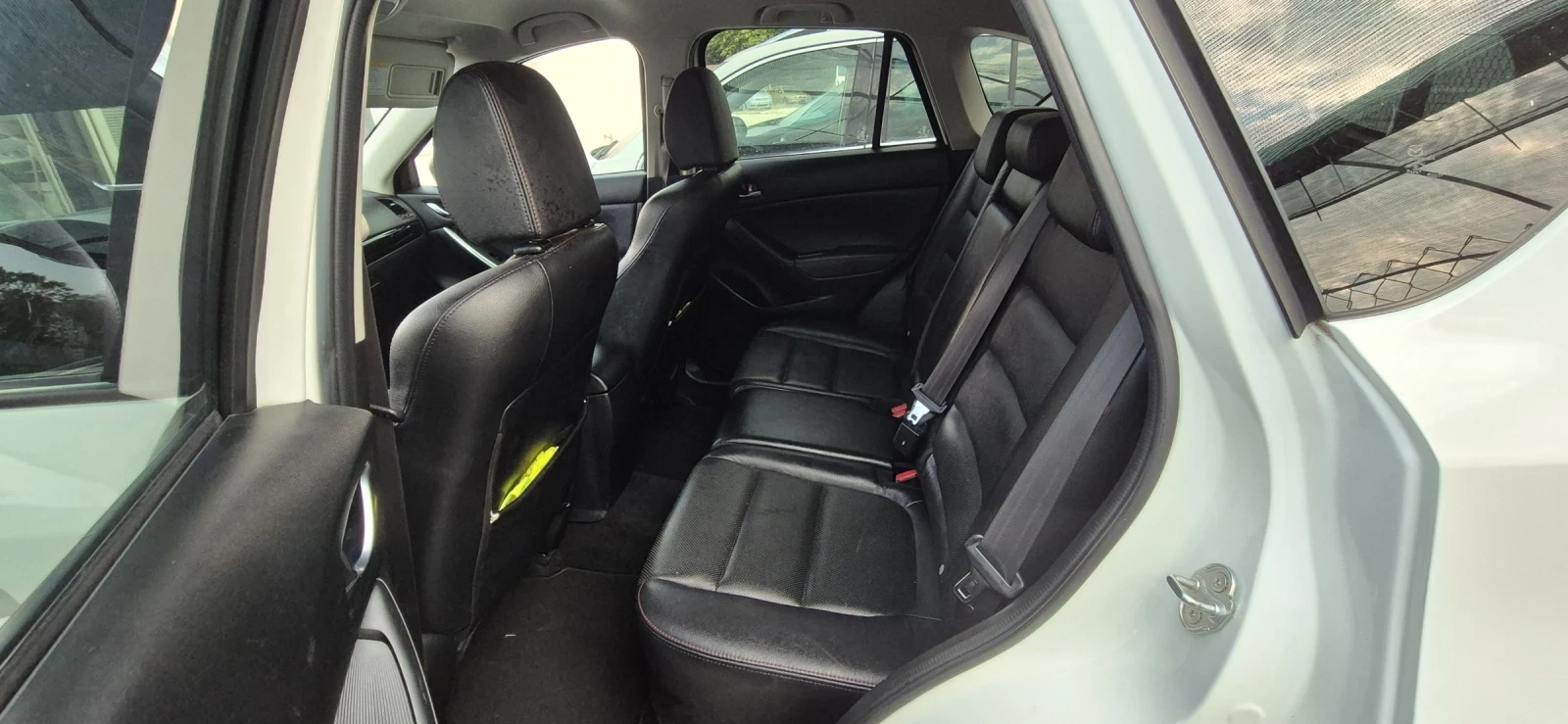 Mazda CX-5 NAVIGACIA | Mobile.bg � ����������� 11
