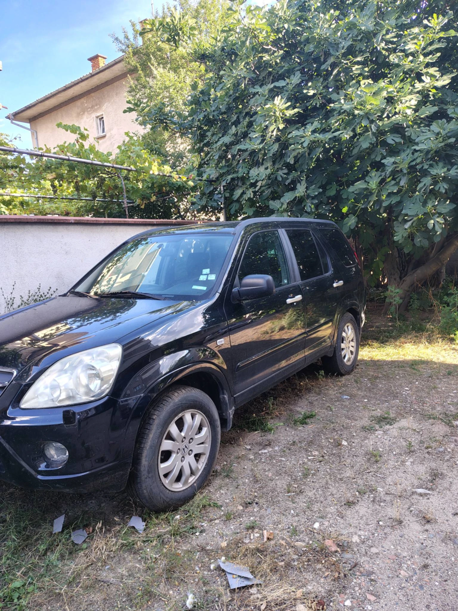 Honda Cr-v | Mobile.bg � ����������� 4