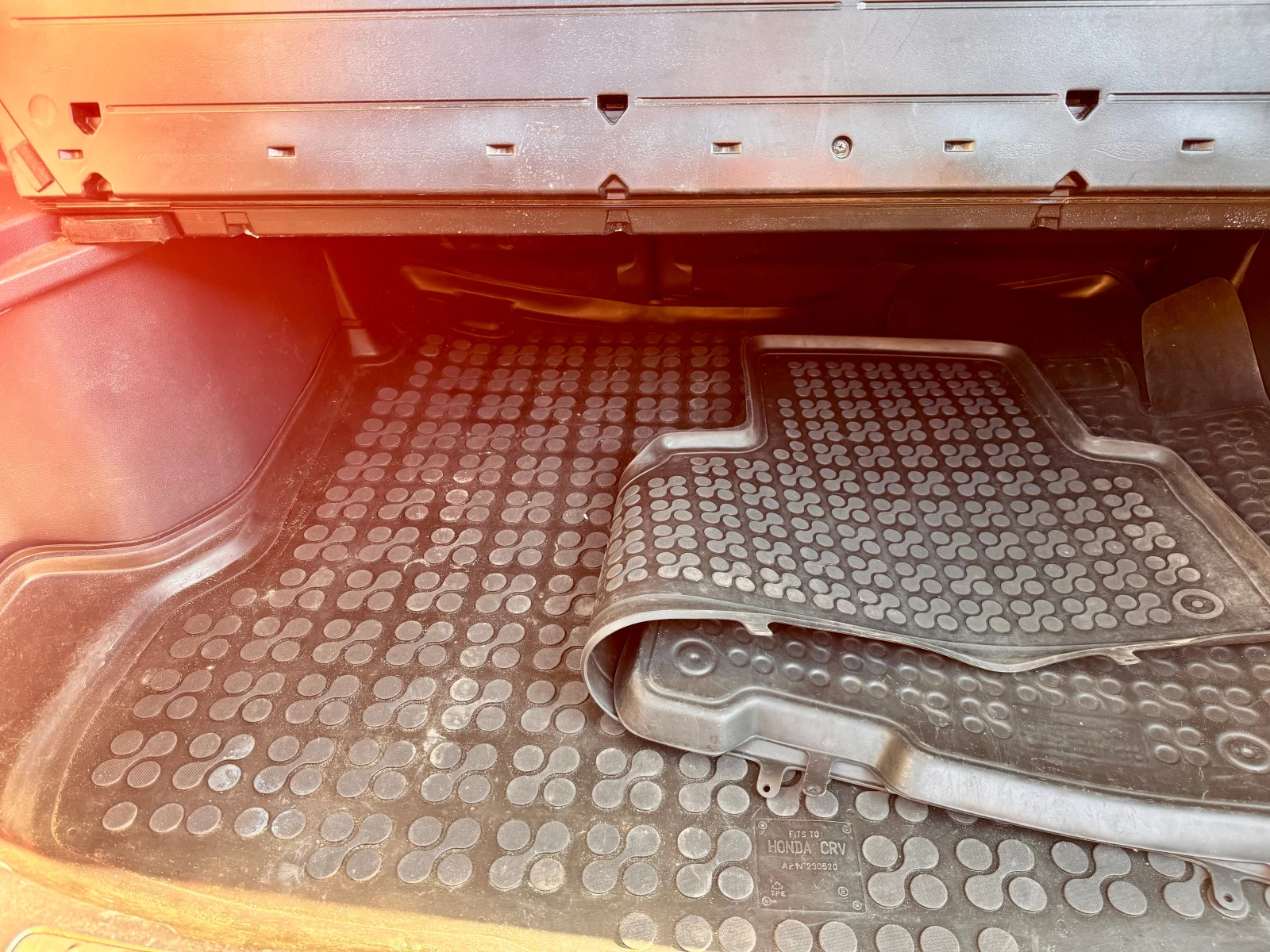 Honda Cr-v 3 Face EX-L, снимка 9 - Автомобили и джипове - 55482884