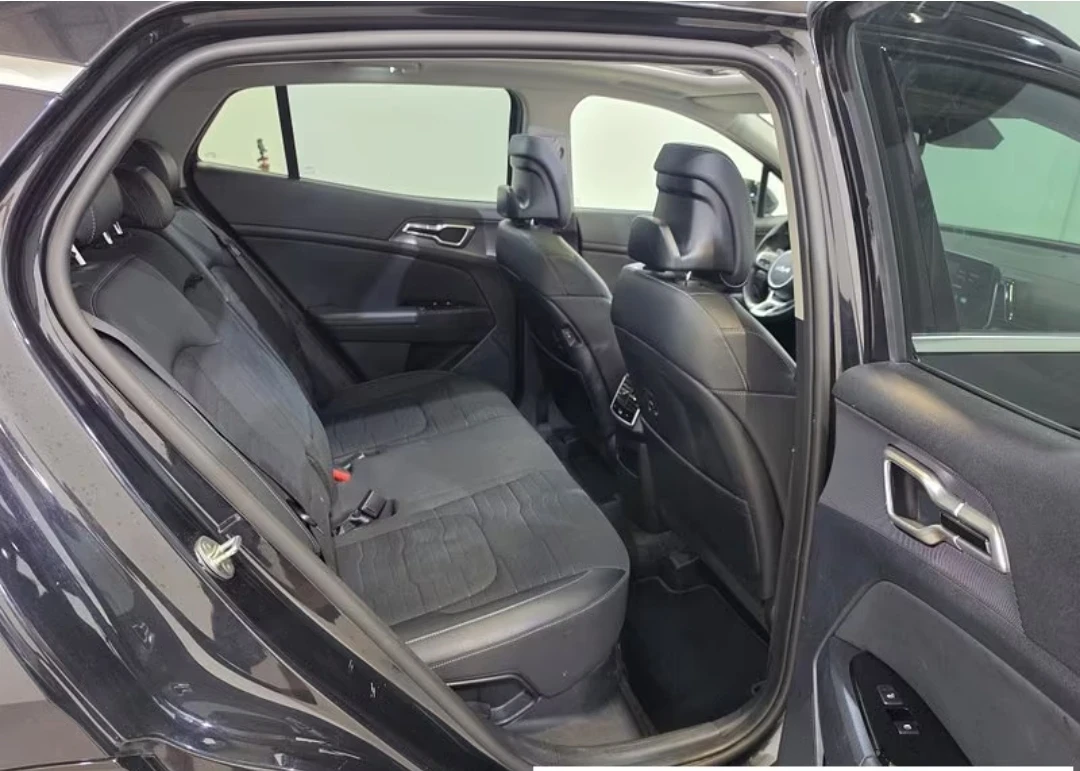 Kia Sportage 1.6T-GDI HEV/230kc/ FULL | Mobile.bg � ����������� 10