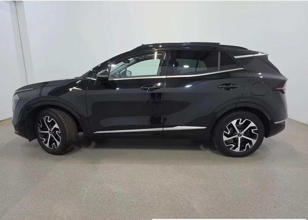 Kia Sportage 1.6T-GDI HEV/230kc/ FULL | Mobile.bg � ����������� 2