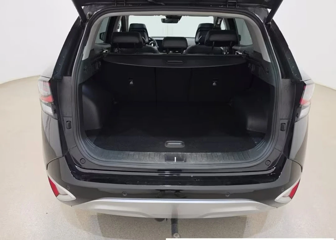 Kia Sportage 1.6T-GDI HEV/230kc/ FULL | Mobile.bg � ����������� 17