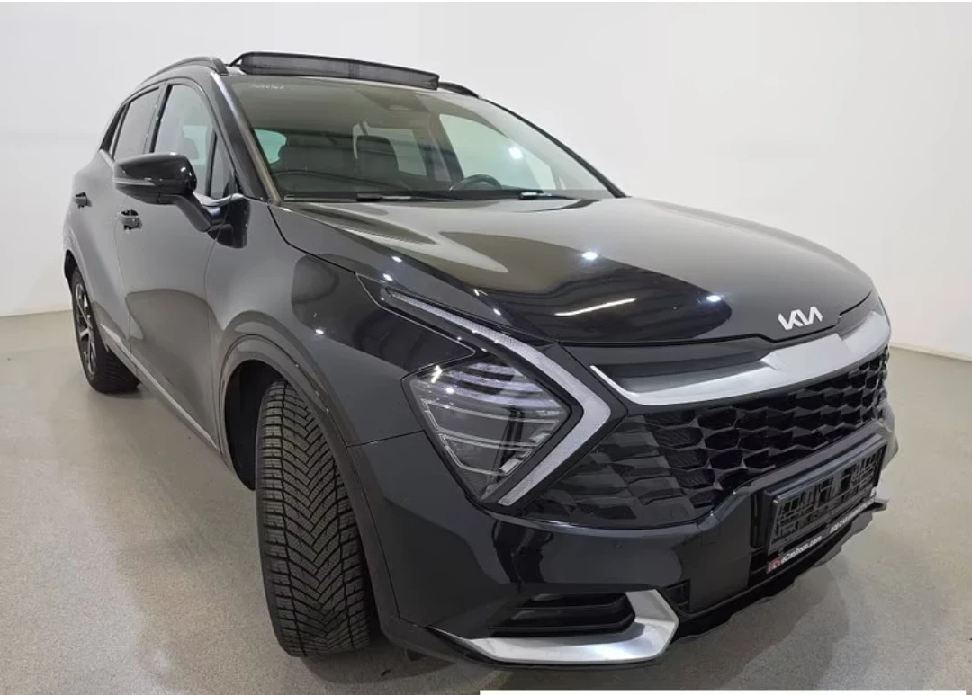Kia Sportage 1.6T-GDI HEV/230kc/ FULL | Mobile.bg � ����������� 6
