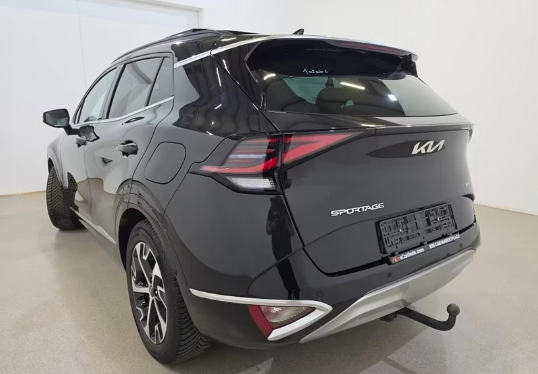 Kia Sportage 1.6T-GDI HEV/230kc/ FULL | Mobile.bg � ����������� 3