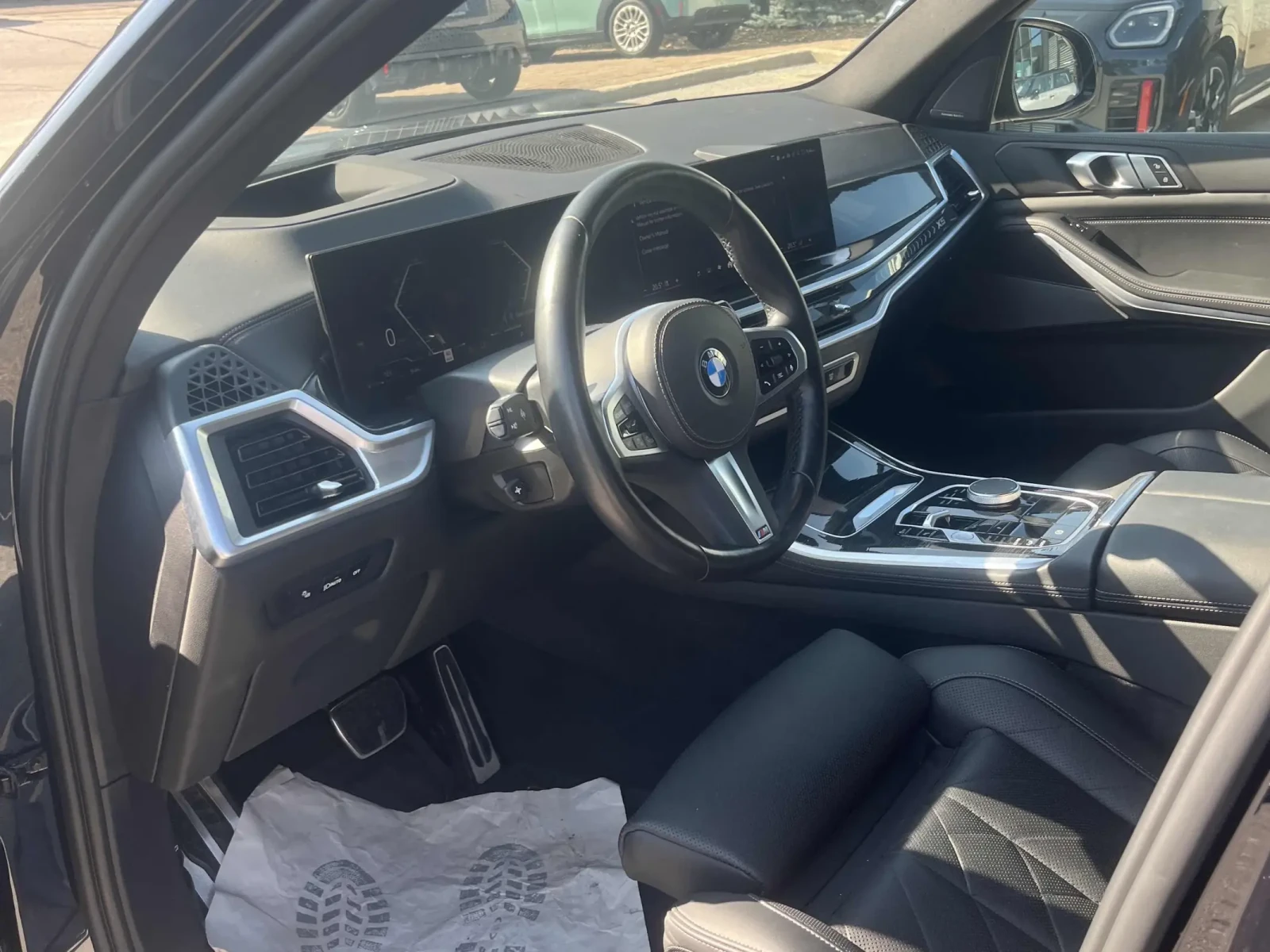 BMW X5 xDrive40i M-SPORT B58 carogantno.com, снимка 7 - Автомобили и джипове - 55966039