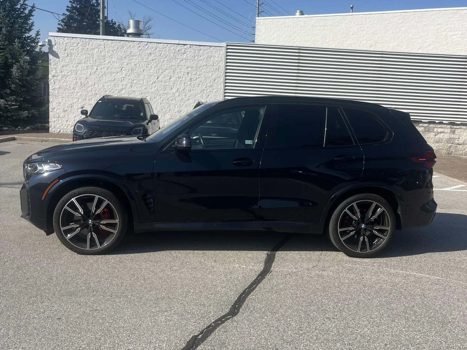 BMW X5 xDrive40i M-SPORT B58 carogantno.com, снимка 2 - Автомобили и джипове - 55966039