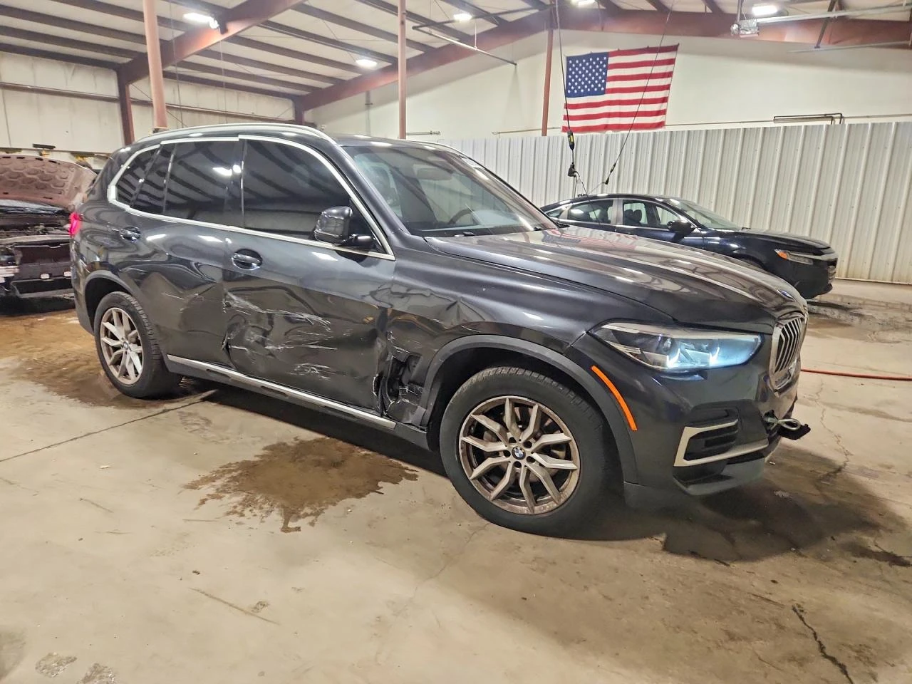 BMW X5 * X-DRIVE40I*  | Mobile.bg � ����������� 3