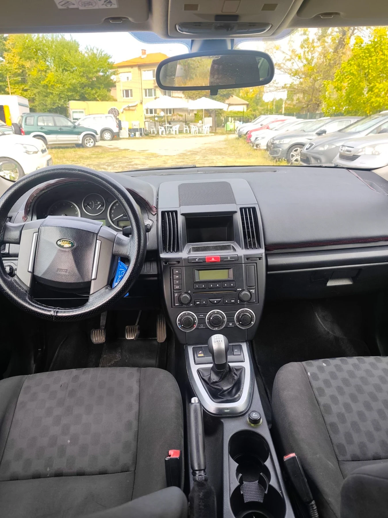 Land Rover Freelander, снимка 6 - Автомобили и джипове - 56250202