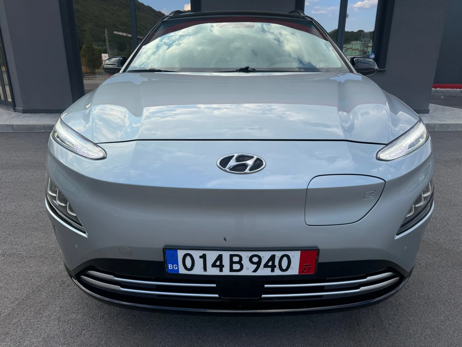Hyundai Kona 64KW/FACE/����/BI.Tone/��������� | Mobile.bg � ����������� 2