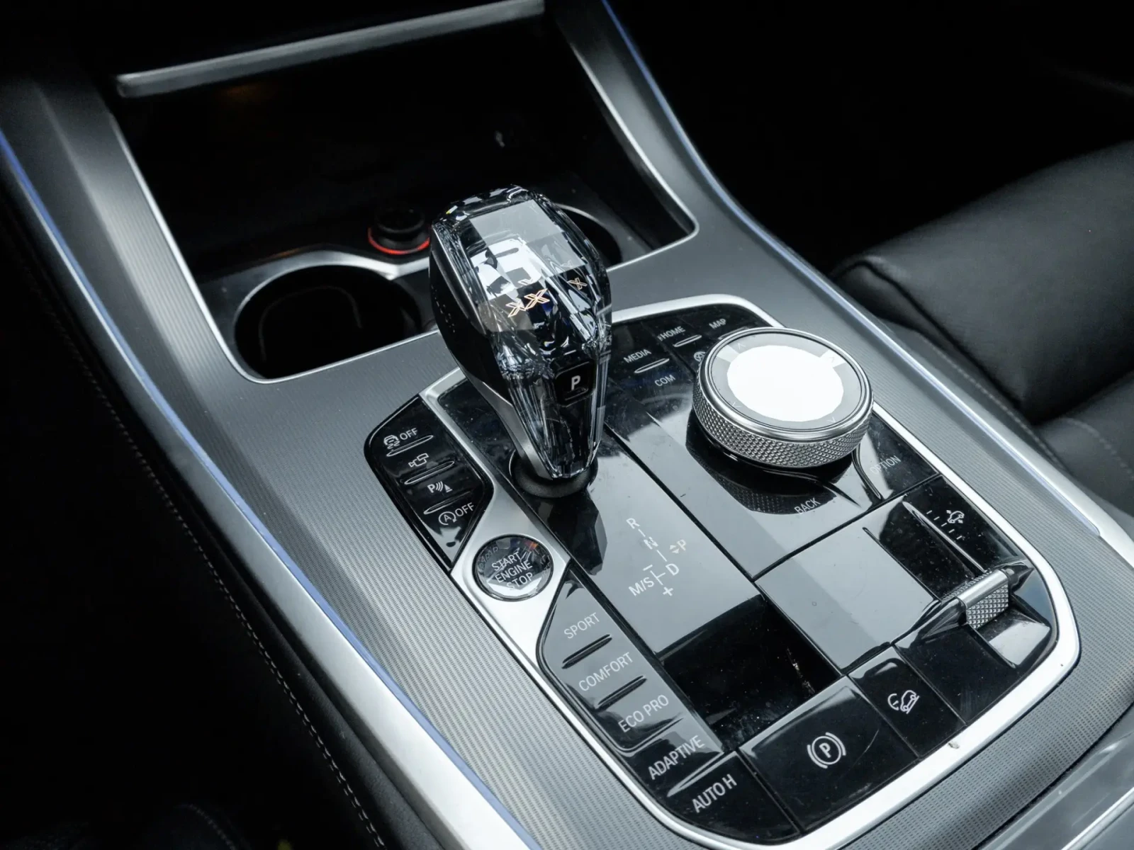 BMW X5 M-PK* DIS* HUD* �����* �����* HARMAN* PANO* LASER* | Mobile.bg � ����������� 16