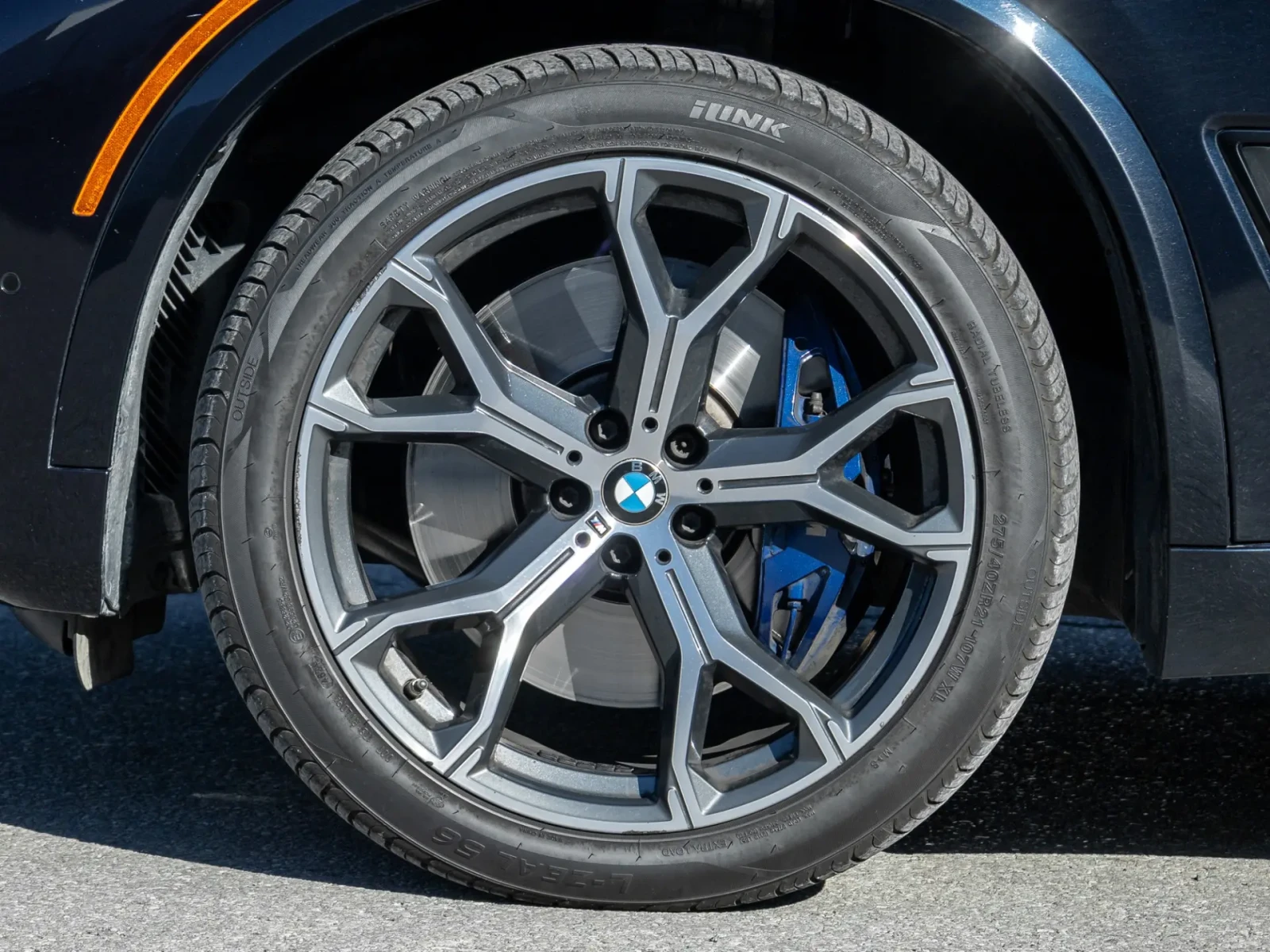 BMW X5 M-PK* DIS* HUD* �����* �����* HARMAN* PANO* LASER* | Mobile.bg � ����������� 6