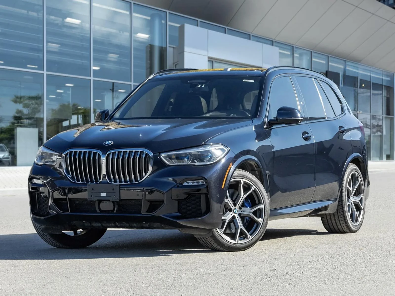 BMW X5 M-PK* DIS* HUD* �����* �����* HARMAN* PANO* LASER* | Mobile.bg � ����������� 1