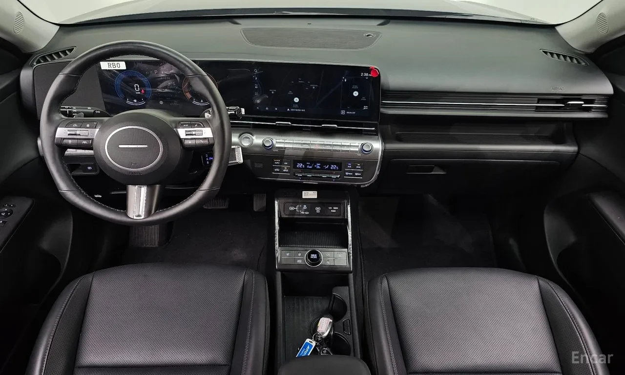 Hyundai Kona ���� �� �������� | Mobile.bg � ����������� 7
