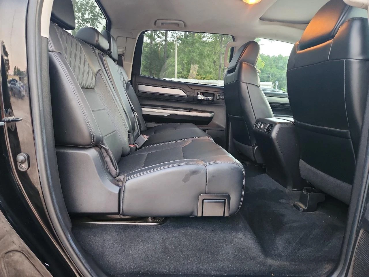 Toyota Tundra 5.7-V8* 4X4* DISTRONIC* CAMERA* LANE-ASIST* BLIND- | Mobile.bg � ����������� 11
