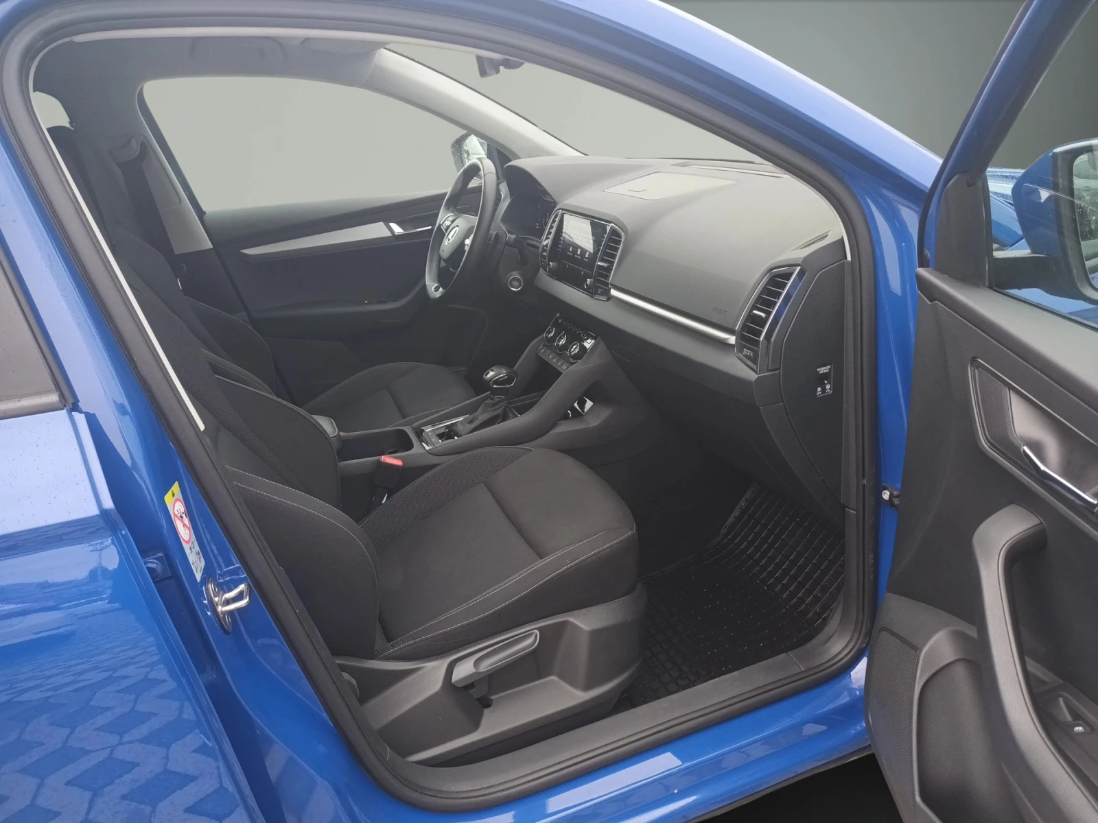 Skoda Karoq 1.5TSI/7DSG | Mobile.bg � ����������� 14