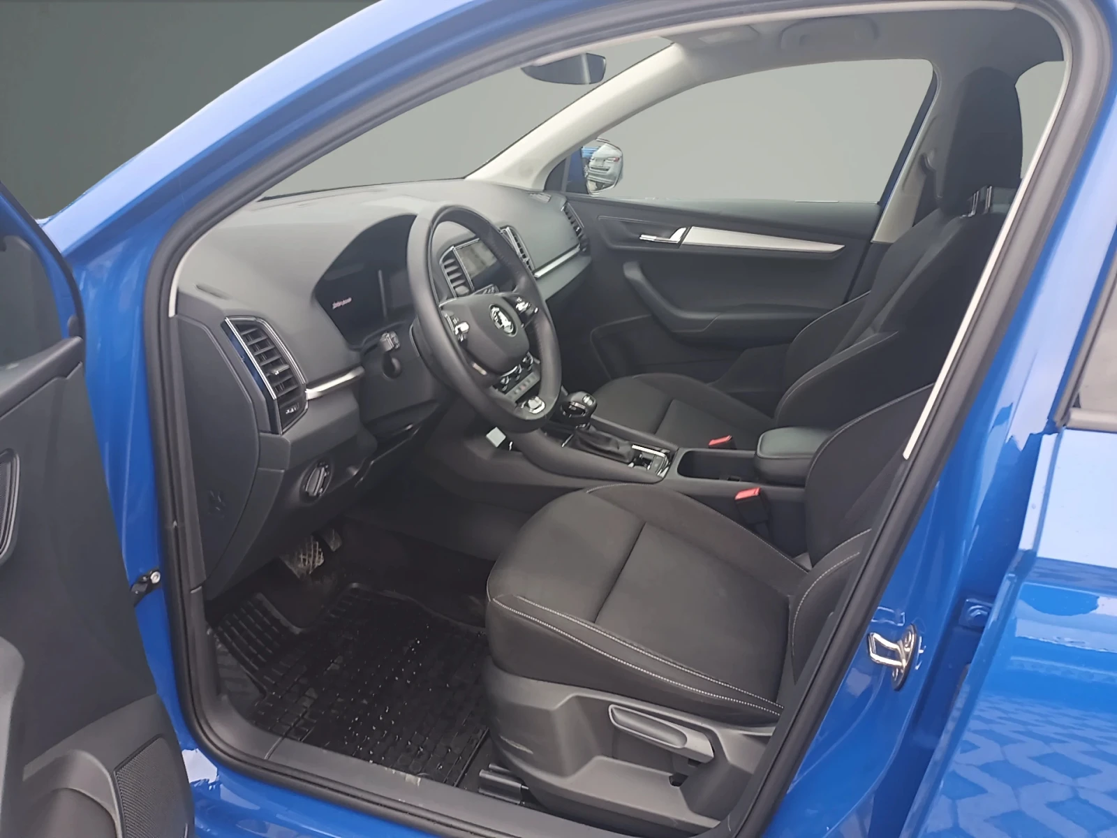 Skoda Karoq 1.5TSI/7DSG | Mobile.bg � ����������� 9
