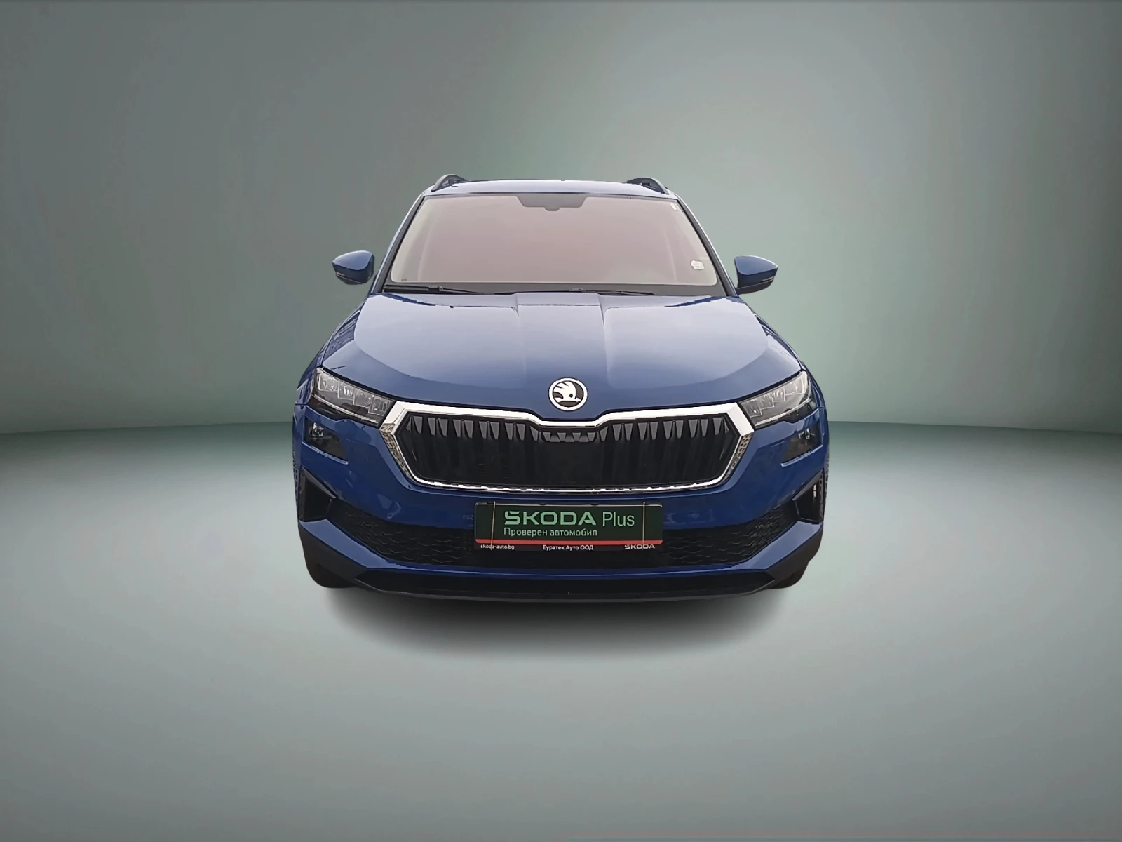 Skoda Karoq 1.5TSI/7DSG | Mobile.bg � ����������� 8