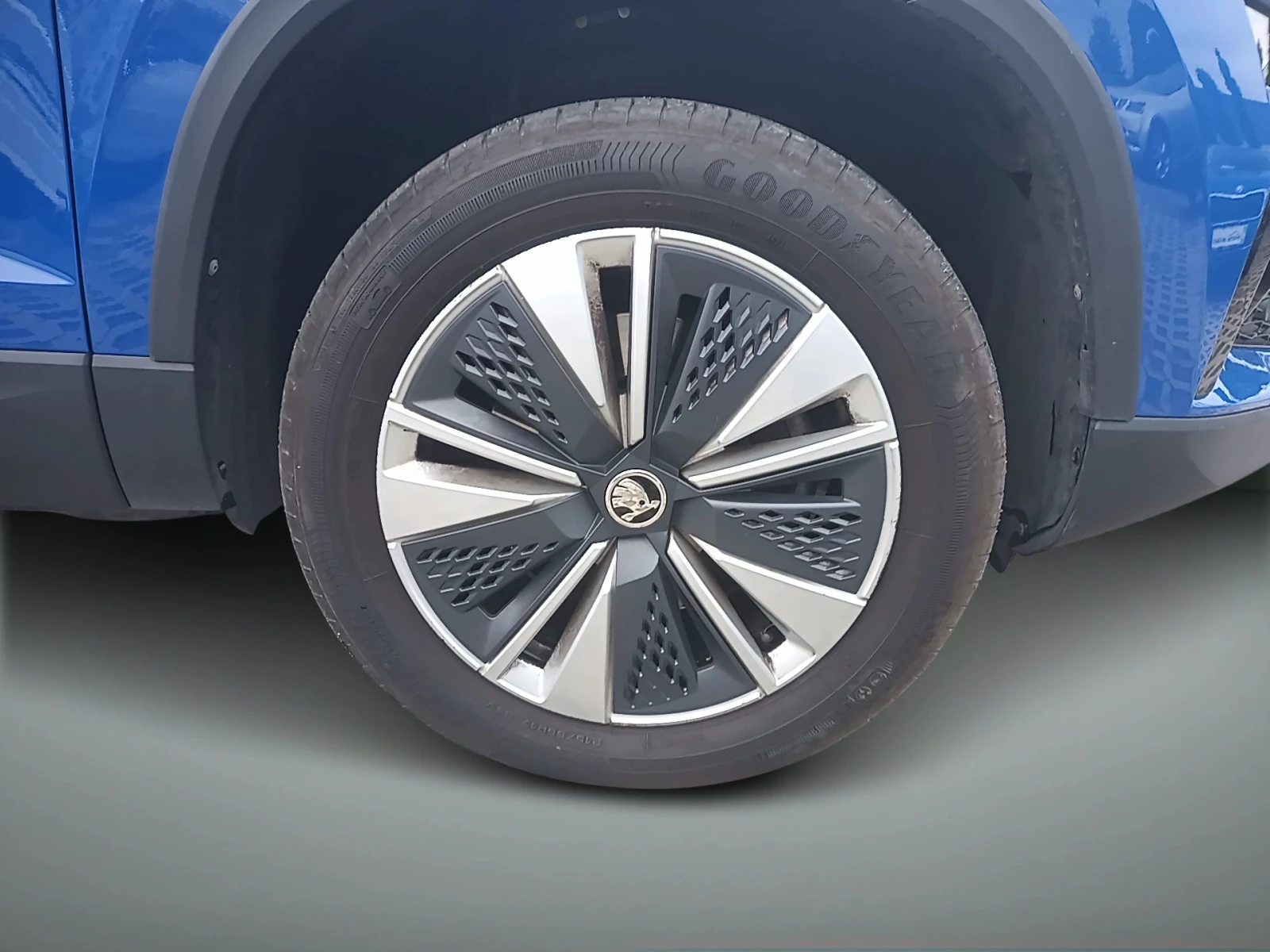 Skoda Karoq 1.5TSI/7DSG | Mobile.bg � ����������� 7