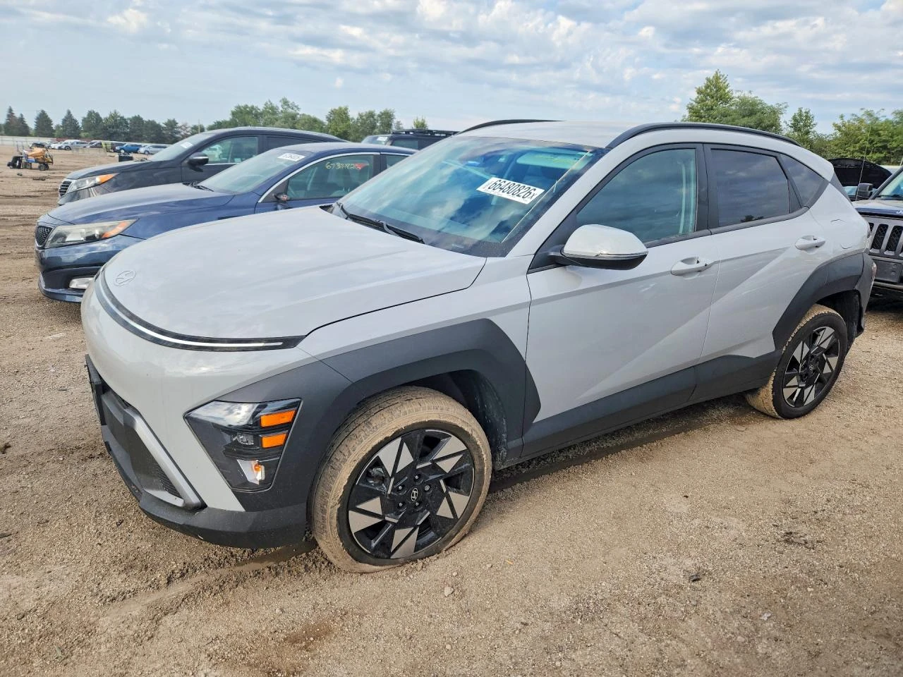 Hyundai Kona 2.0l Sel