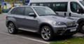 BMW X5, снимка 1 - Автомобили и джипове - 45336161