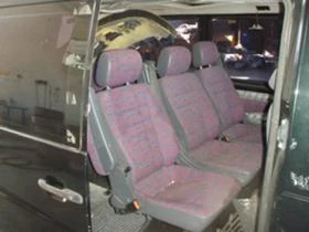 Mercedes-Benz Vito, снимка 1
