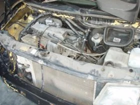 Mercedes-Benz Vito, снимка 2