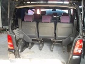 Mercedes-Benz Vito, снимка 3