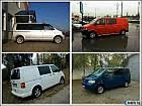 VW Lt 2.8, 2.5, 2.4, ВСИЧКИ - изображение 3