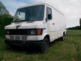 Mercedes-Benz 307 2.4D 65к.с., снимка 1