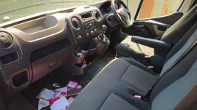 Renault Master 2.3dci/на части , снимка 6
