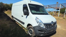 Renault Master 2.3dci/на части , снимка 1