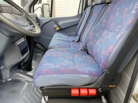 Mercedes-Benz Sprinter 312 -2, 9TDI-122к.с/ВНОС ОТ ИТАЛИЯ, снимка 7