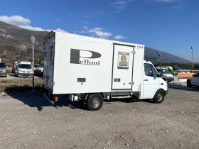 Mercedes-Benz Sprinter 312 -2, 9TDI-122к.с/ВНОС ОТ ИТАЛИЯ, снимка 4