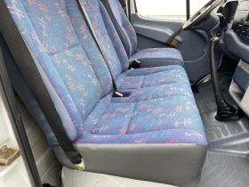 Mercedes-Benz Sprinter 312 -2, 9TDI-122к.с/ВНОС ОТ ИТАЛИЯ, снимка 9